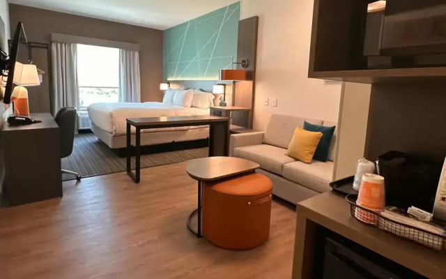 Comfort Suites Gatlinburg Downtown-Convention Center