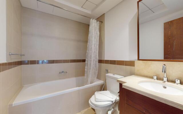 Downtown - 29 Blvd Tower 1 2909