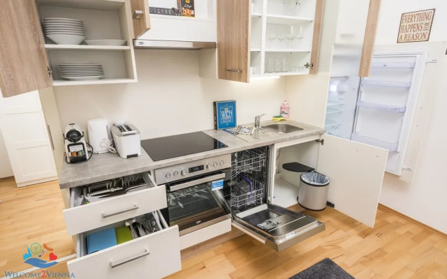 Heart of Margareten by Welcome2Vienna