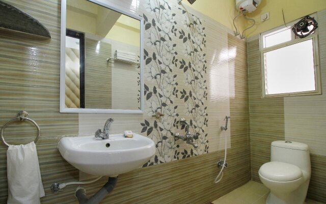 High Point Serviced Apartment By OYO Rooms