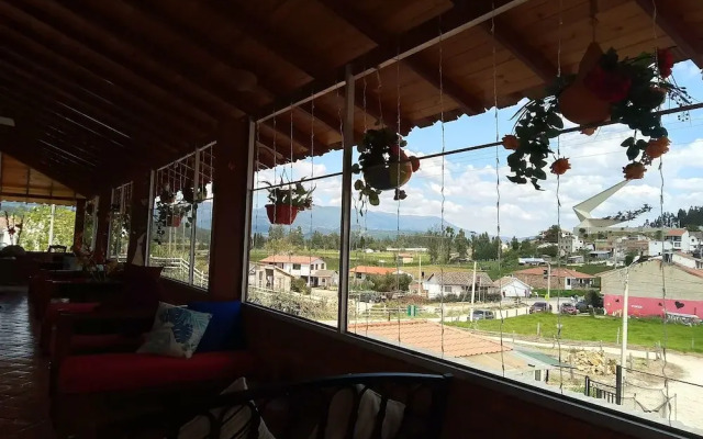 Hotel Boutique 14 Lanceros