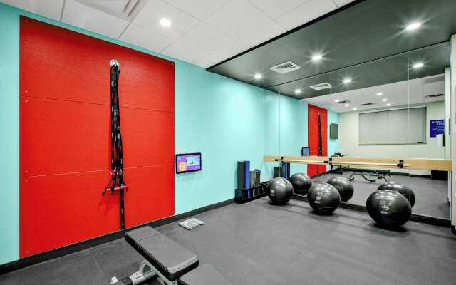 Tru By Hilton Goodyear Phoenix West, AZ