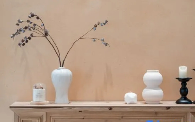 Wuyuan huangling Senman · Luxury luxury time designed accommodation
