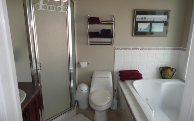 About the Sea B&B
