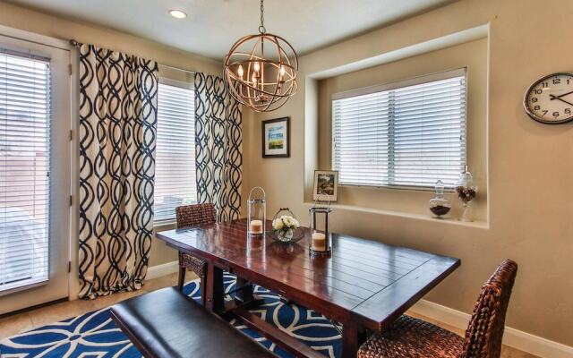 Family Hideaway by RedAwning