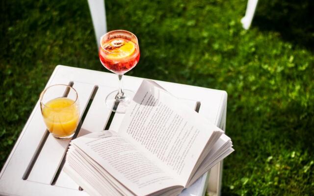 Hotel Lido La Perla Nera