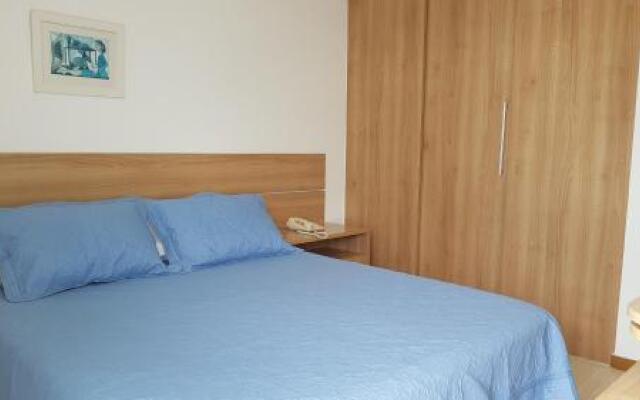 Biarritz - flat mobiliado