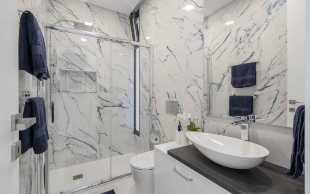 House With Pool and sea View, Pearl of Calheta