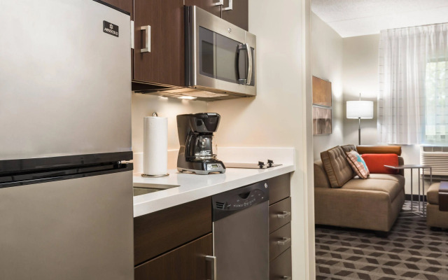 TownePlace Suites Latham Albany Airport