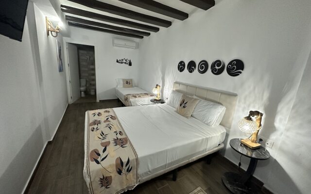Vilador Beach Hotel