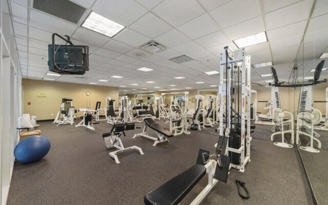 St Lucia PH2 by Bliss Beach Rentals