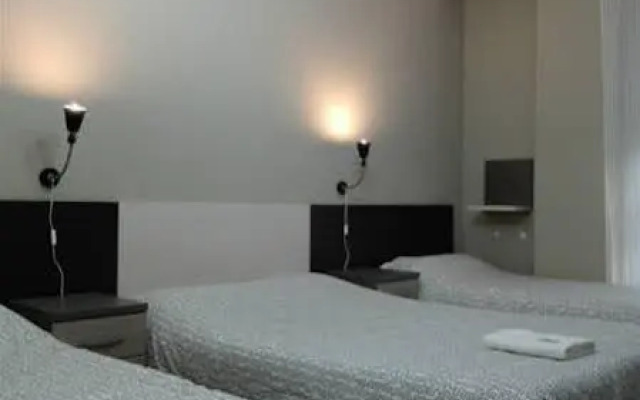 Pension Santiago