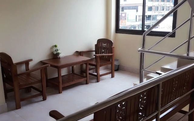 Nck Bedtel Samui - Hostel