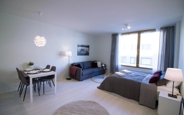 2ndhomes Iso Roobertinkatu Apartment 3