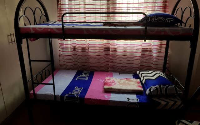 Unit 6  4BR Wanay Apartment