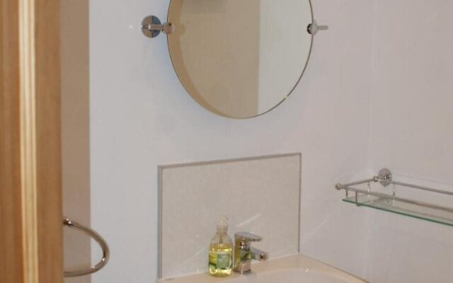 Invernevis Bed  Breakfast