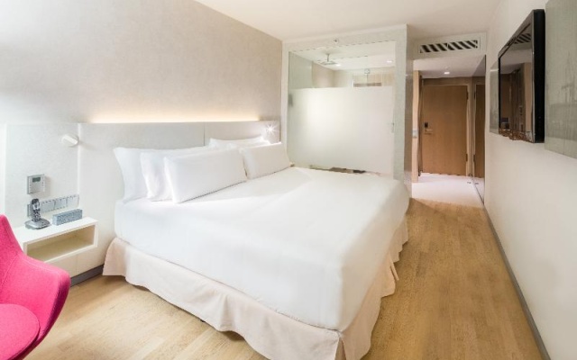 Superior Double room (full double bed) (bed type is subject to availability)