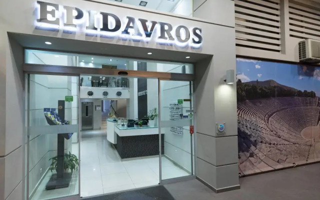 Epidavros Hotel