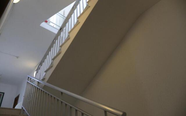 Hotel Morini