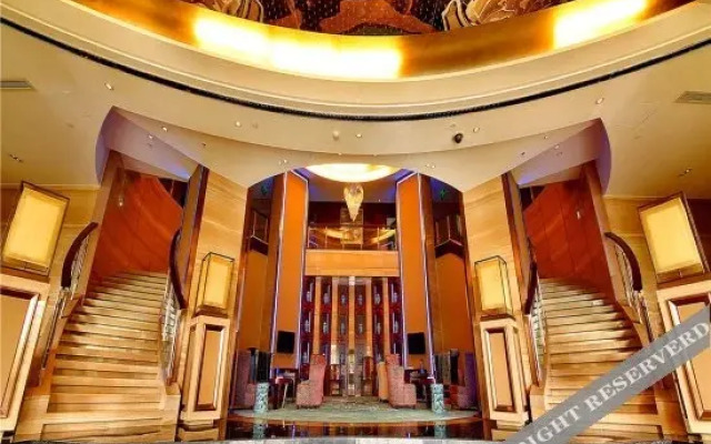 Pingdingshan Yunhai Hotel - Pingdingshan