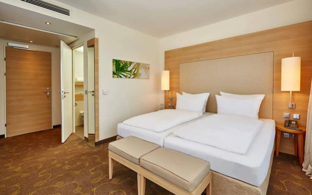 H+ Hotel Salzburg