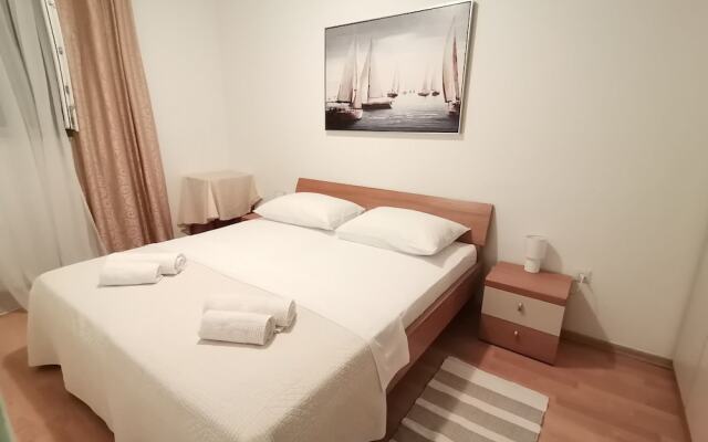 Ana Center Apartment in the Center of Split City