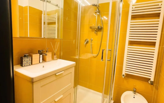 Colosseum Luxury Guesthouse