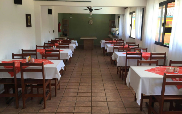 Hotel Ponta das Toninhas