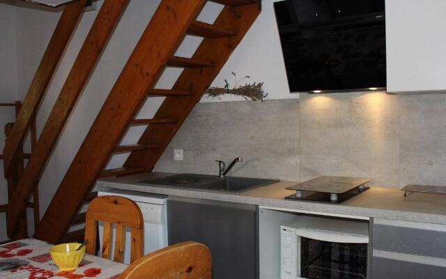 Maison Gruissan, 3 pièces, 5 personnes - FR-1-229-774