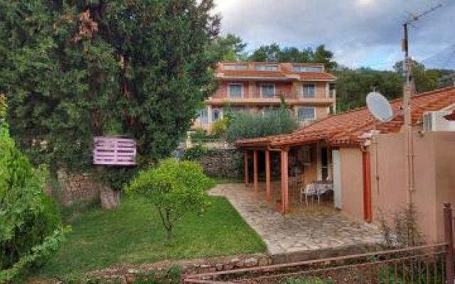 The Seasons of Nickolas