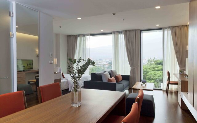 Eastin Tan Hotel Chiang Mai