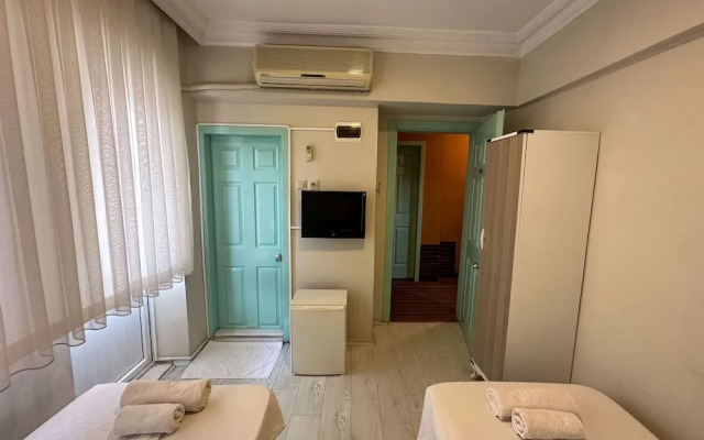 Hikmethan Otel