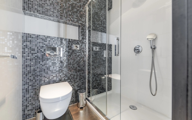 Starlight Luxury Rooms
