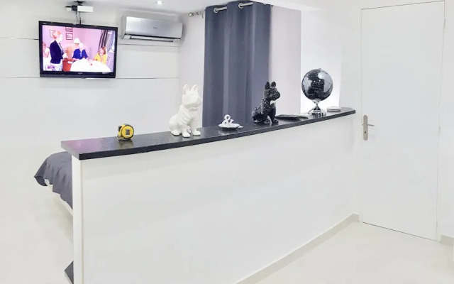 Residence Adam & Eve