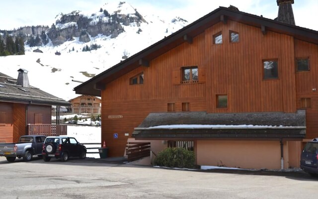 Florimontagne 14 - ARAVIS Holidays