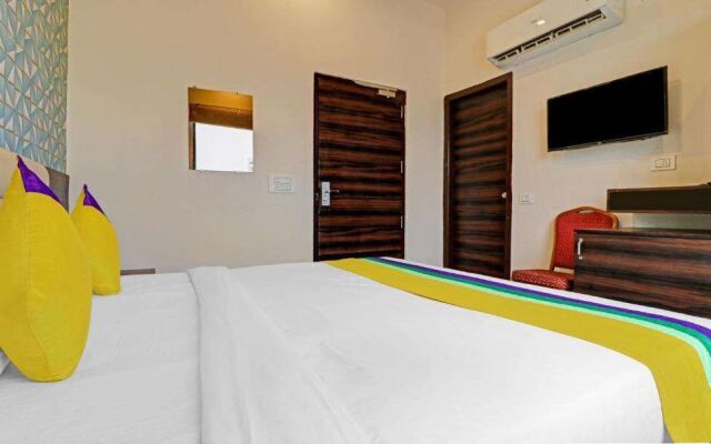 Itsy Hotels Jashan