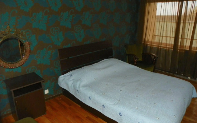 Hereti Hotel
