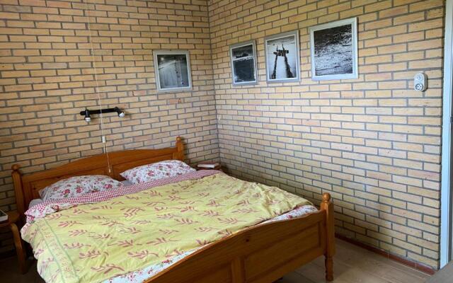 Gastenverblijf Neeltje