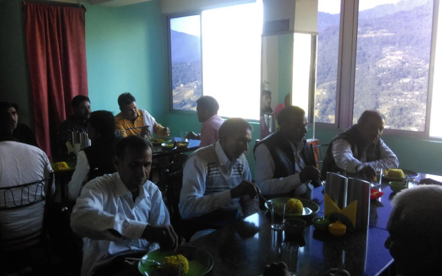Hotel Sun View Gangtok