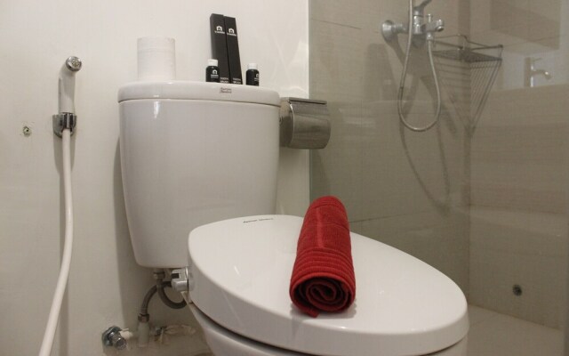 Tamansari Tera Residence