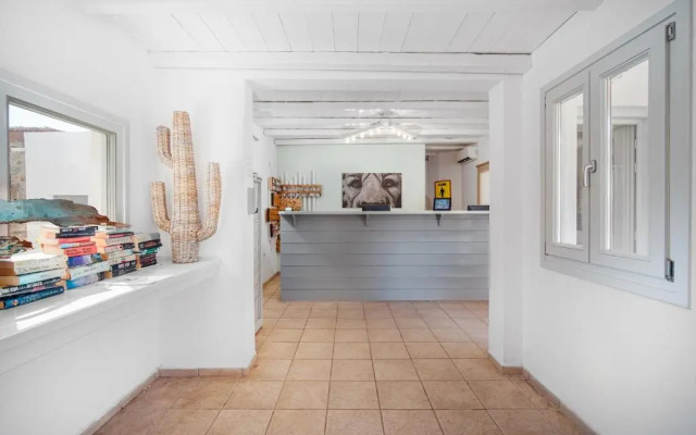 Coralli Seaside Resort