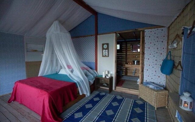 Kocabahçe Glamping