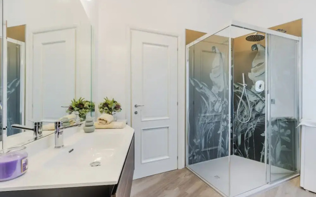 Casa Lavinia in Lucca