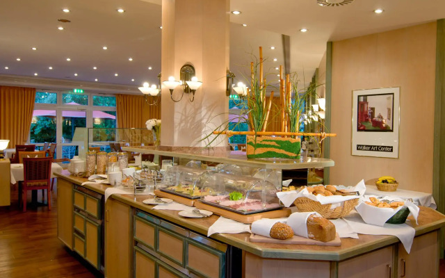 ACHAT Hotel Reilingen Walldorf
