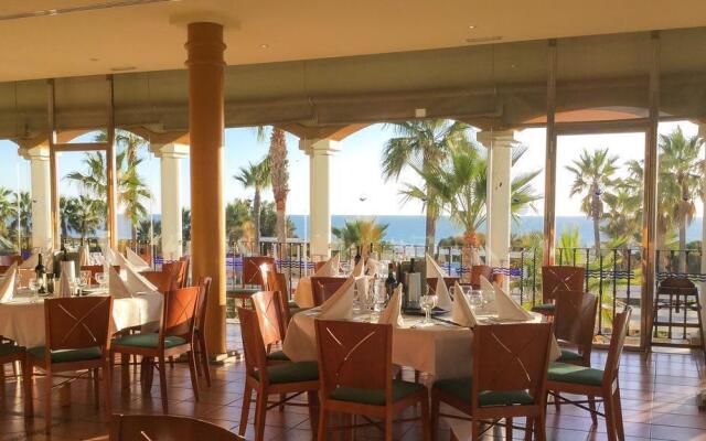 Aldiana Club Andalusien