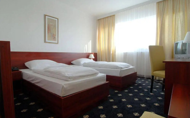 Airo Tower Hotel