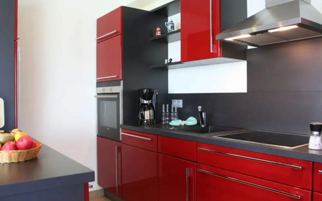 Strandhus Sellin - House 1