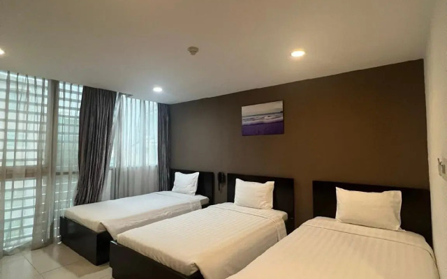 Minh Khang Hotel