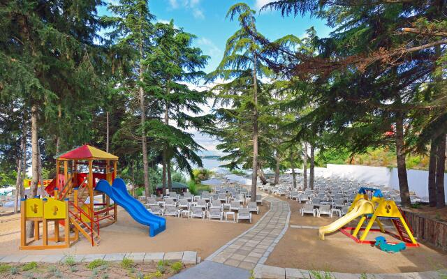 Sol Nessebar Bay All Inclusive