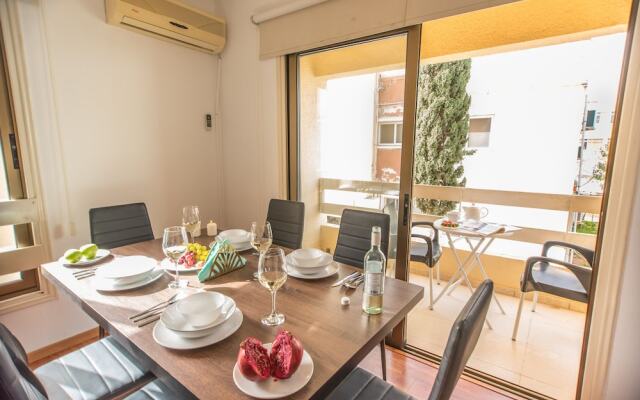 Napa Dreams Apartments